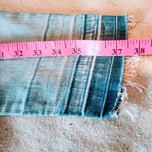 NWT 30W Current/Elliott High Waist Stiletto jeans - Picture 7 of 8